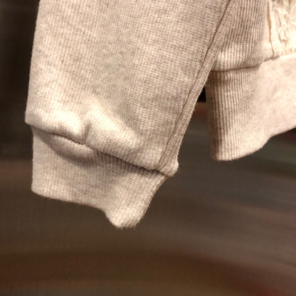 Technopia Button Up Cardigan - Picture 5 of 8